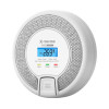 Беспроводной датчик угарного газа X-Sense с цифровым дисплеем, CO03D-W