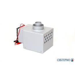 Теплообменник СИБТЕРМО 1.6 (облегченный)