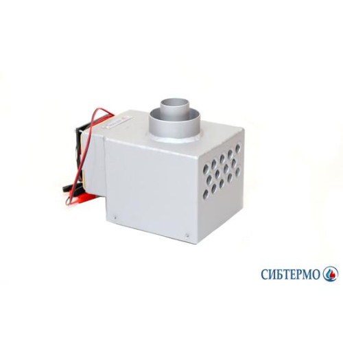 Теплообменник СИБТЕРМО 1.6 (облегченный)