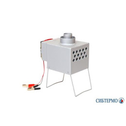 Теплообменник СИБТЕРМО 1.6 (облегченный)