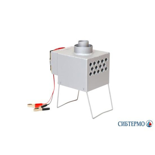 Теплообменник СИБТЕРМО 1.6 (облегченный)
