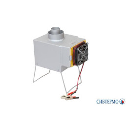 Теплообменник СИБТЕРМО 1.6 (облегченный)