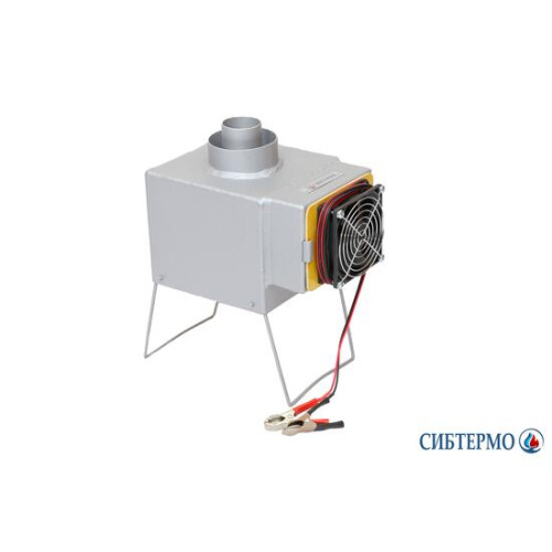 Теплообменник СИБТЕРМО 1.6 (облегченный)