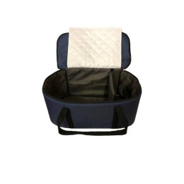 Сумка для теплообменника Средняя Пингвин