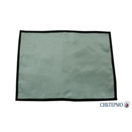 Коврик из негорючей ткани СИБТЕРМО 680*80 мм