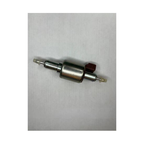 Насос для автономного дизельного отопителя BOSSLAND 12В/24В/220В 5кВт 4