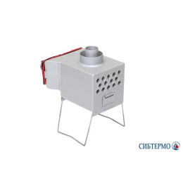 Теплообменник СИБТЕРМО СТ 1.6