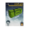 Сумка MANKO для теплообменника большая 15х25х37