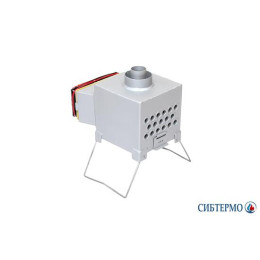 Теплообменник СИБТЕРМО СТ 2.3