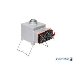 Теплообменник СИБТЕРМО СТ 2.3