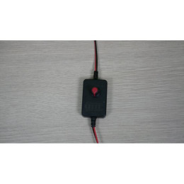 Диммер электронный для кассеты кулеров Сибтермо