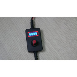 Диммер электронный для кассеты кулеров Сибтермо