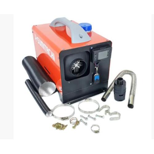 Автономный дизельный отопитель Sumitachi 12В