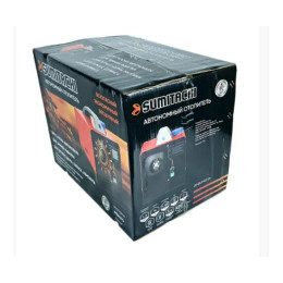 Автономный дизельный отопитель Sumitachi 12В