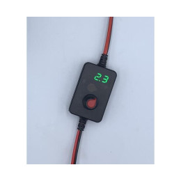 Диммер электронный для кассеты кулеров Сибтермо