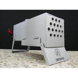 Теплообменник СИБТЕРМО СТ 2.0 без горелки + ПОДАРОК!