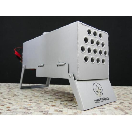 Теплообменник СИБТЕРМО СТ 2.0 без горелки + ПОДАРОК!