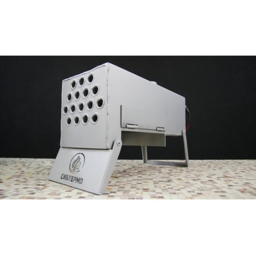 Теплообменник СИБТЕРМО СТ 2.0 без горелки + ПОДАРОК!