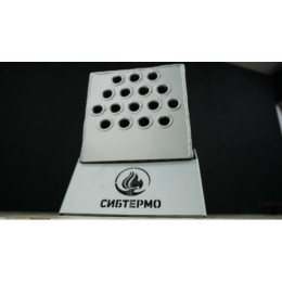 Теплообменник СИБТЕРМО СТ 2.0 без горелки + ПОДАРОК!