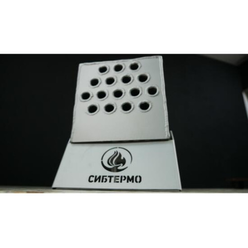 Теплообменник СИБТЕРМО СТ 2.0 без горелки + ПОДАРОК!