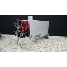 Теплообменник СИБТЕРМО СТ 2.0 без горелки + ПОДАРОК!