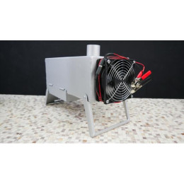 Теплообменник СИБТЕРМО СТ 2.0 без горелки + ПОДАРОК!