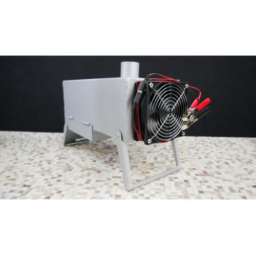 Теплообменник СИБТЕРМО СТ 2.0 без горелки + ПОДАРОК!