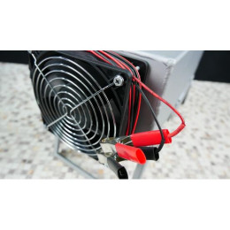 Теплообменник СИБТЕРМО СТ 2.0 без горелки + ПОДАРОК!