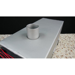 Теплообменник СИБТЕРМО СТ 2.0 без горелки + ПОДАРОК!