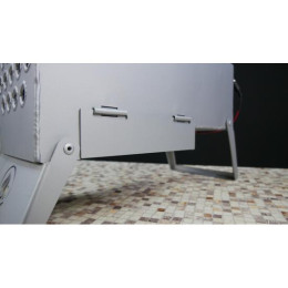 Теплообменник СИБТЕРМО СТ 2.0 без горелки + ПОДАРОК!