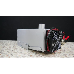 Теплообменник СИБТЕРМО СТ 2.0 без горелки + ПОДАРОК!