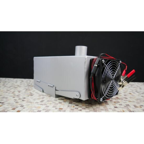 Теплообменник СИБТЕРМО СТ 2.0 без горелки + ПОДАРОК!