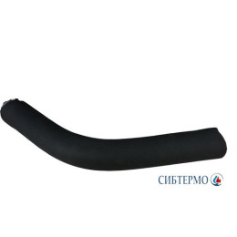 Отвод трубы Сибтермо антиконденсантный (250 мм х 250 мм) ОТ-45Б