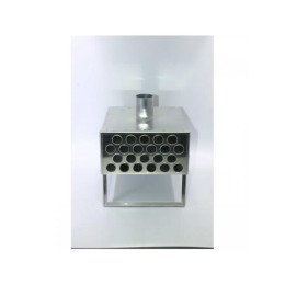 Теплообменник для зимней рыбалки широкий 3000 Озер