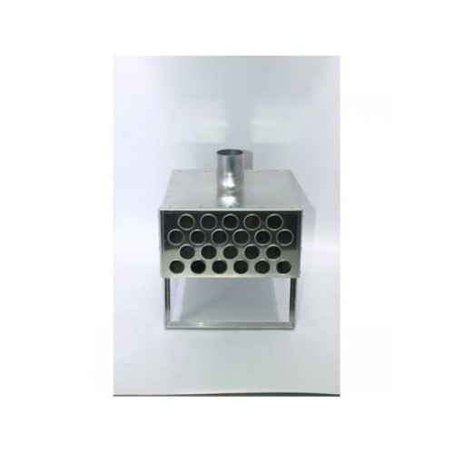 Теплообменник для зимней рыбалки широкий 3000 Озер