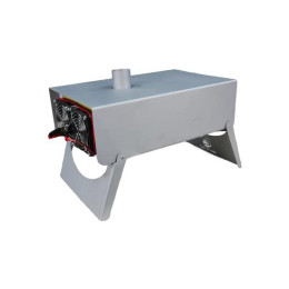 Теплообменник Сибтермо СТ-3.0