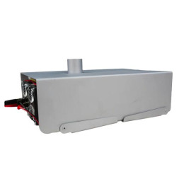 Теплообменник Сибтермо СТ-3.0