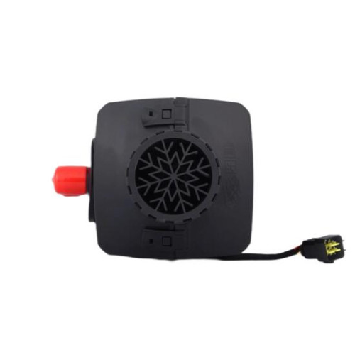 Автономные отопитель BAIKAL 5квт пластиковый корпус 12 вольт