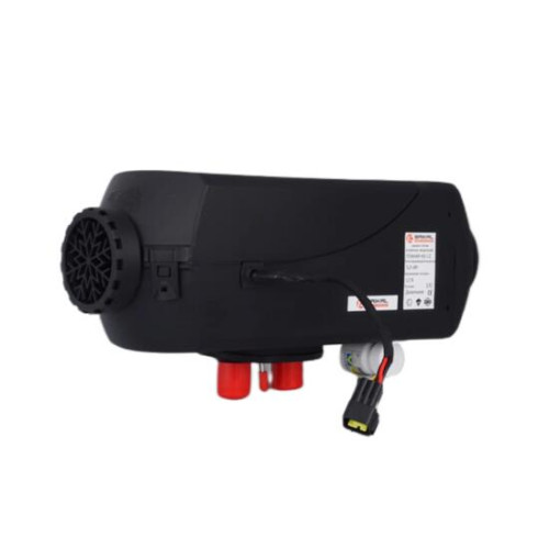 Автономные отопитель BAIKAL 5квт пластиковый корпус 12 вольт