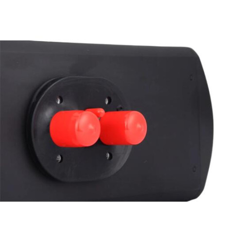 Автономные отопитель BAIKAL 5квт пластиковый корпус 12 вольт