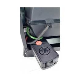 Автономный дизельный отопитель Sumitachi 12В и 220В