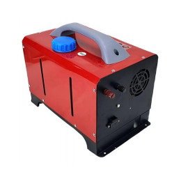 Автономный дизельный отопитель Sumitachi 12В и 220В