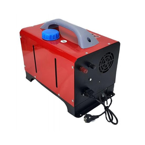 Автономный дизельный отопитель Sumitachi 12В и 220В