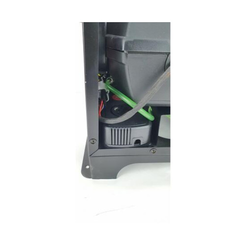 Автономный дизельный отопитель Sumitachi 12В и 220В