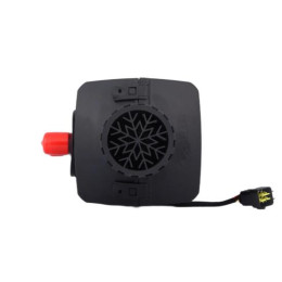 Автономные отопитель BAIKAL 5квт пластиковый корпус 12/24 вольт