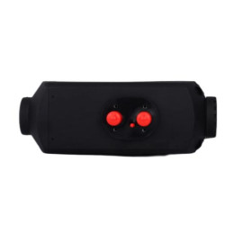 Автономные отопитель BAIKAL 5квт пластиковый корпус 12/24 вольт