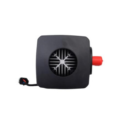 Автономные отопитель BAIKAL 5квт пластиковый корпус 12/24 вольт