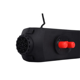 Автономные отопитель BAIKAL 5квт пластиковый корпус 12/24 вольт