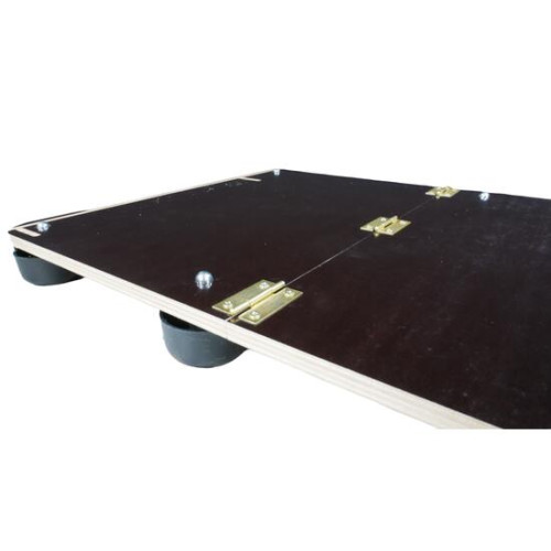 Подставка под теплообменники СИБТЕРМО СТ-3.0