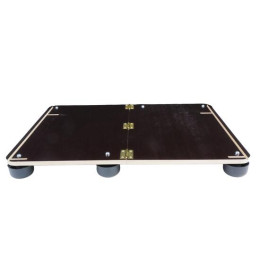 Подставка под теплообменники СИБТЕРМО СТ-3.0